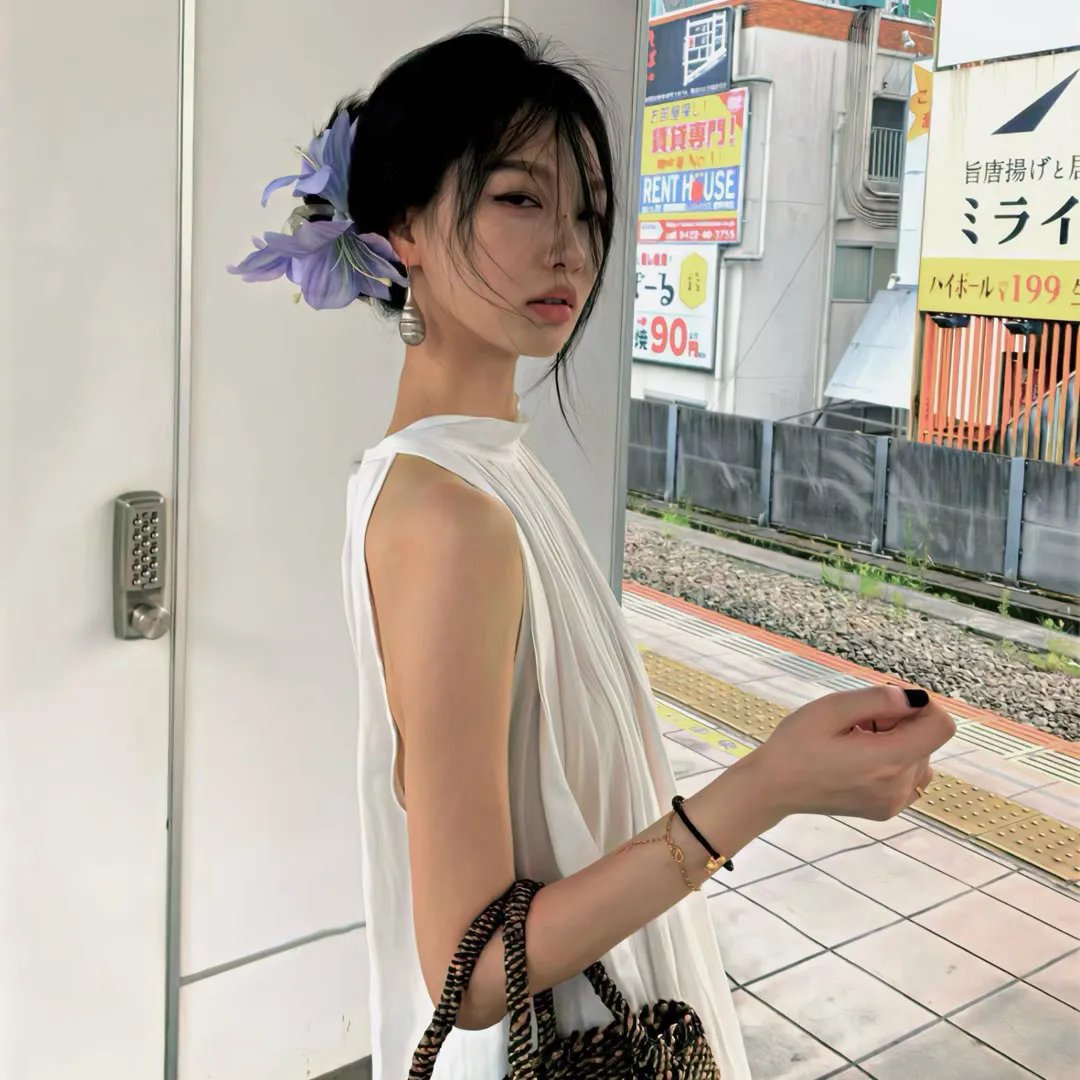 女孩的难忘生日