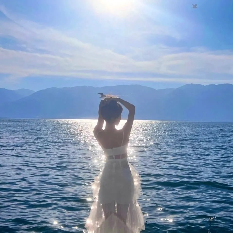 红桥下的暖流